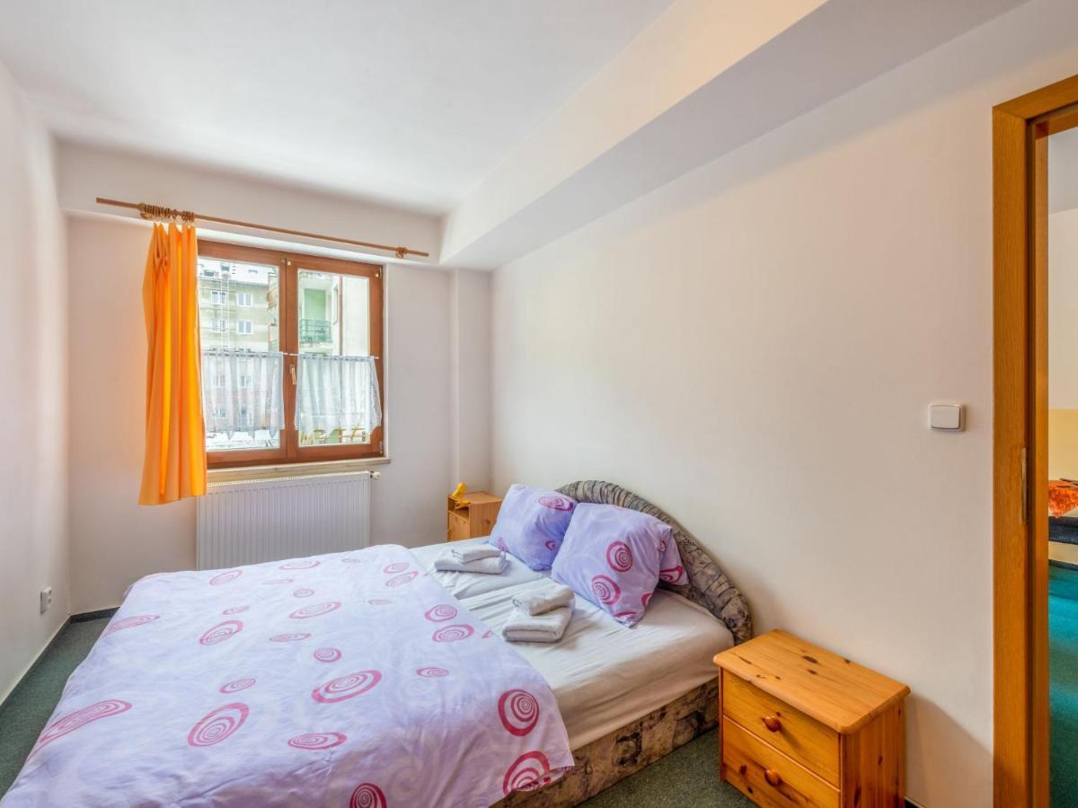 Apartment Lanovka-7 By Interhome ヤーヒモフ エクステリア 写真