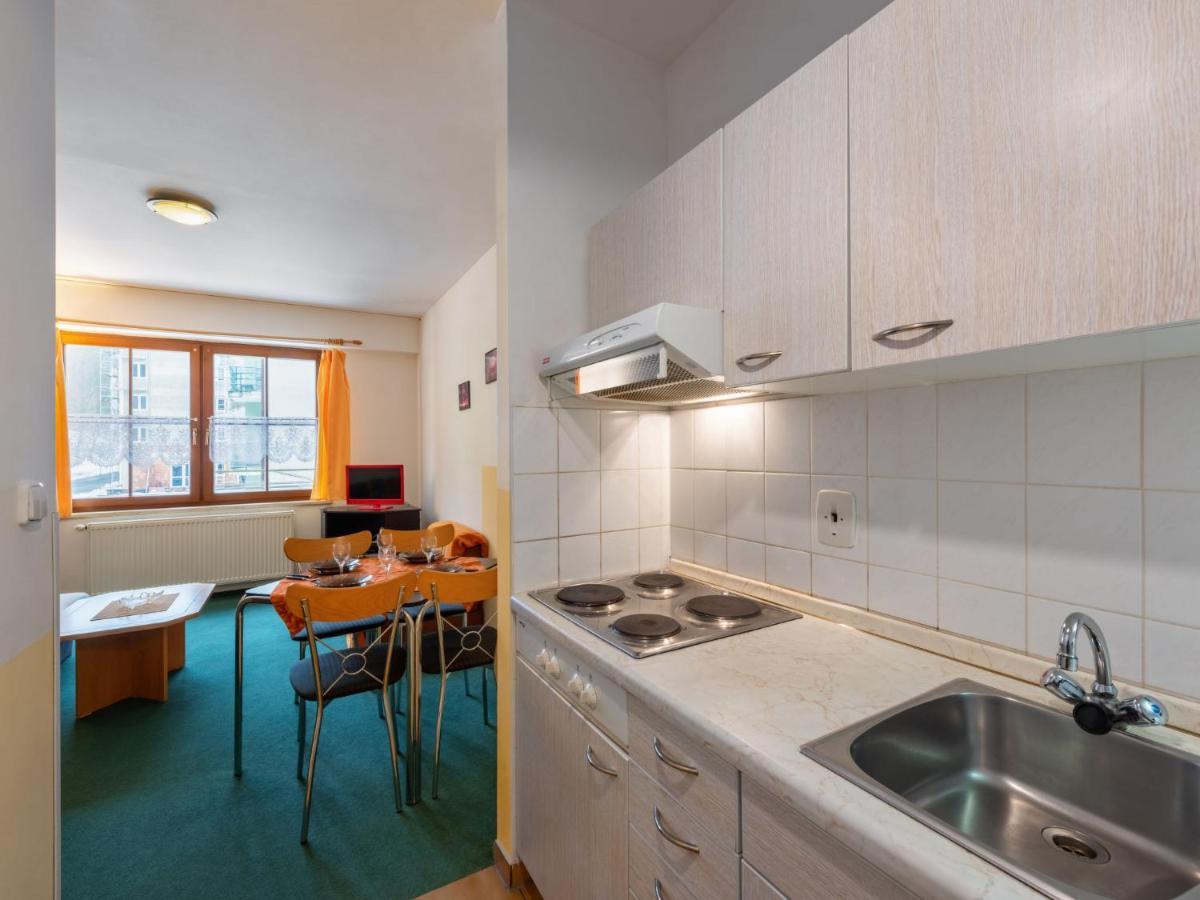 Apartment Lanovka-7 By Interhome ヤーヒモフ エクステリア 写真